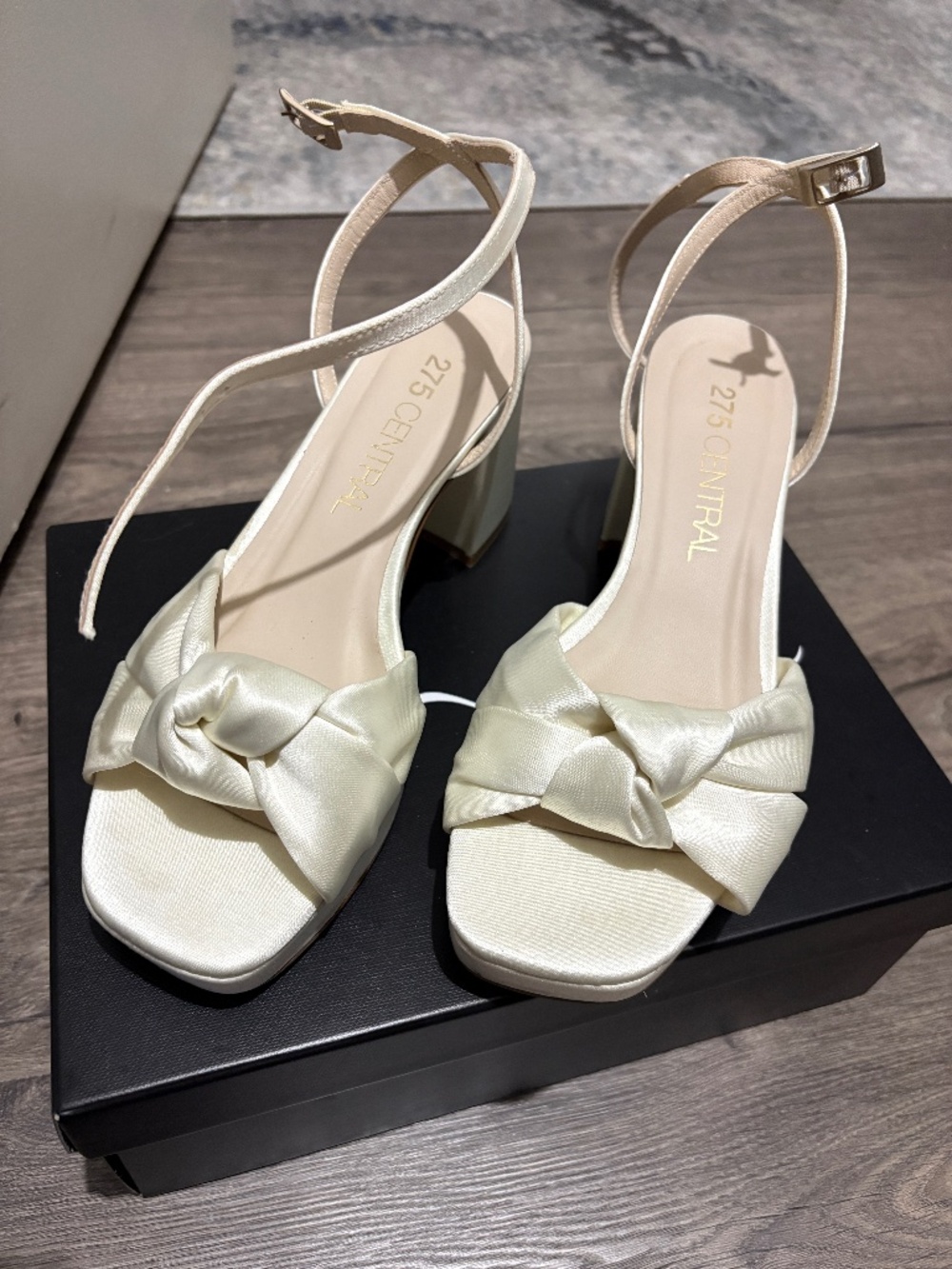 275 Central Malik Sandal